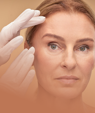 Toksyna botulinowa - botoks