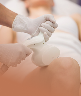 Medicum.me - depilacja laserowa